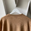 70's Lord Jeff Shetland Sweater - Large