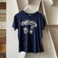 70’s Oregon College Tee - Medium