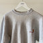 80's Carhartt Crewneck - Large