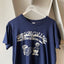 70’s Oregon College Tee - Medium
