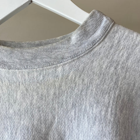 80's Carhartt Crewneck - Large