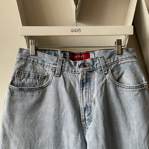 90’s Levi’s Loose Silvertab Denim - 29” x 29”