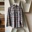 70’s Sears Fieldmaster Flannel - Large
