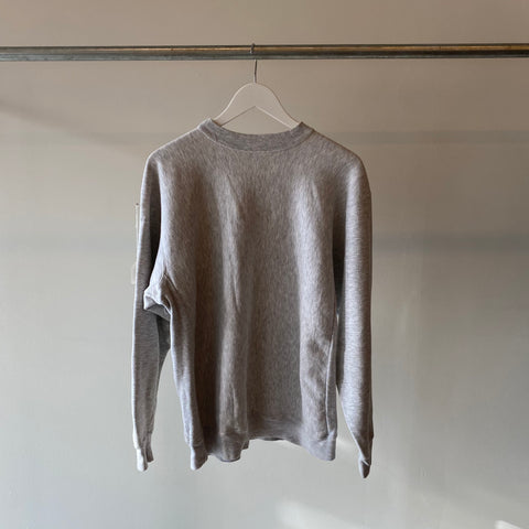 80's Carhartt Crewneck - Large