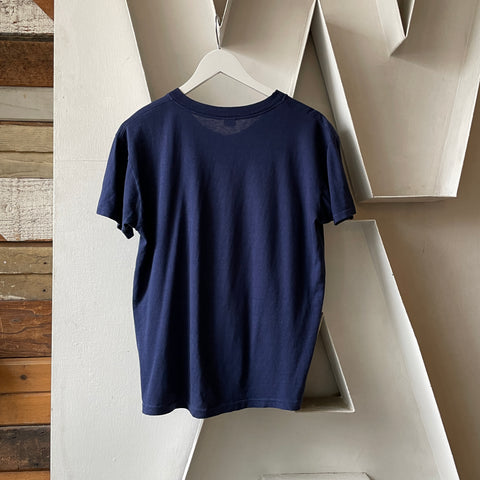 70’s Oregon College Tee - Medium