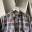 70’s Sears Fieldmaster Flannel - Large