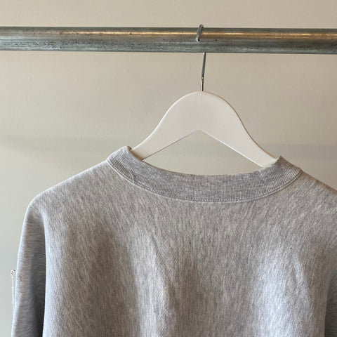 80's Carhartt Crewneck - Large