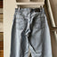 90’s Levi’s Loose Silvertab Denim - 29” x 29”