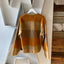60's Sears Mohair Cardigan - Large