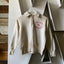 50’s Cardinals Quarter Zip Sweatshirt - Small
