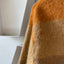 60's Sears Mohair Cardigan - Large