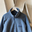 80's Patagonia Blueberry Fleece - XL