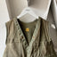 60’s Surplus Material Vest - Medium