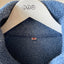 80's Patagonia Blueberry Fleece - XL