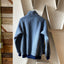 80's Patagonia Blueberry Fleece - XL