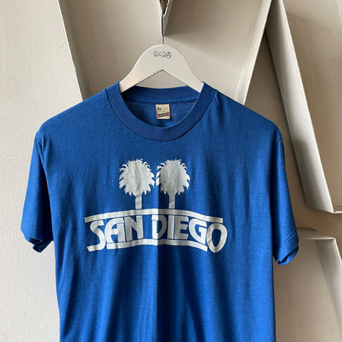 80’s San Diego Tee - Medium