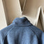 80's Patagonia Blueberry Fleece - XL