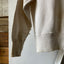 50’s Cardinals Quarter Zip Sweatshirt - Small