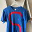 80’s Big S Pocket Tee - Medium