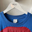 80’s Big S Pocket Tee - Medium