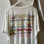 90’s Calvin and Hobbes Daytona Beach Tee - XL