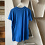 80’s Big S Pocket Tee - Medium