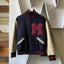 60’s Varsity Jacket - Large
