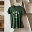 60’s Wilson Speedsters Track Tee - Medium