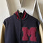 60’s Varsity Jacket - Large