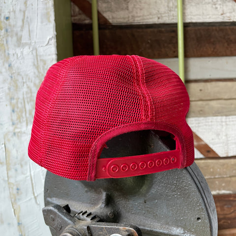 80’s Hallmark Tires Hat - OS