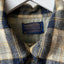 80’s Pendleton Flannel - Large