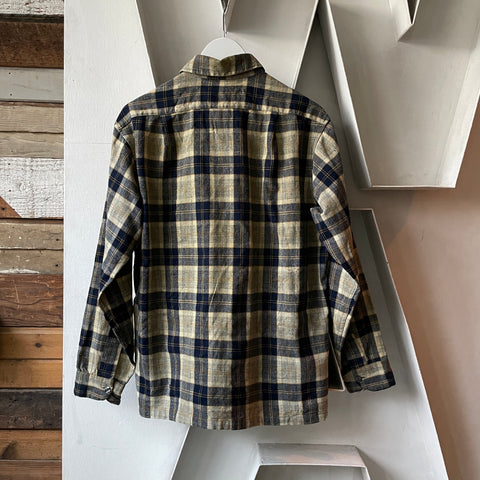 80’s Pendleton Flannel - Large