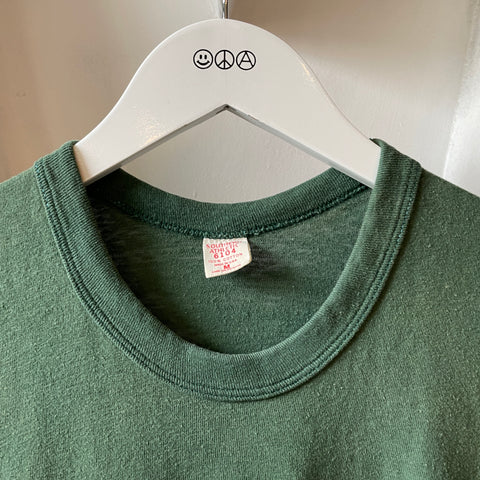 60’s Wilson Speedsters Track Tee - Medium