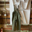 40's USN Overalls - 36 x 29.5”