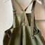 40's USN Overalls - 36 x 29.5”