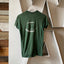 60’s Wilson Speedsters Track Tee - Medium