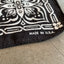Black Bandana - OS