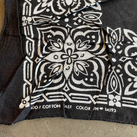 Black Bandana - OS