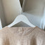 40's Wool Henley - Medium