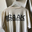 90’s Chris Isaak Silvertone Tee - XL