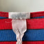 60’s Knit Striped Tee - XXS