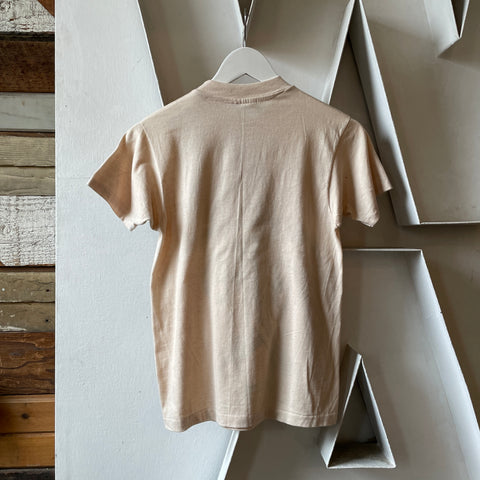 70’s Anatomy Tee - Small