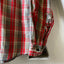 60’s Cotton Flannel - Small