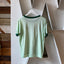 80's Fuzzy Duck Saloon Tee - Large