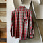60’s Cotton Flannel - Small