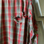 60’s Cotton Flannel - Small