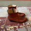 90’s Durango Cuban Heel Sidezips - M's 9.5 W's 11