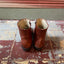 90’s Durango Cuban Heel Sidezips - M's 9.5 W's 11