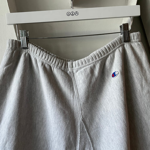 80’s Champion Reverse Weave Shorts - 30” x 8”