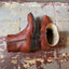 90’s Durango Cuban Heel Sidezips - M's 9.5 W's 11